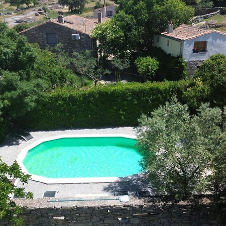 La Casa De Los Arribes Fornillos de Fermoselle Exterior foto