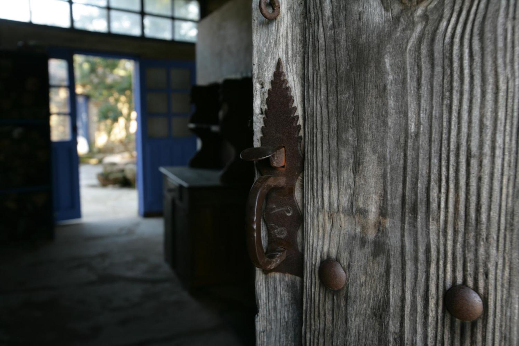 La Casa De Los Arribes Fornillos de Fermoselle Exterior foto