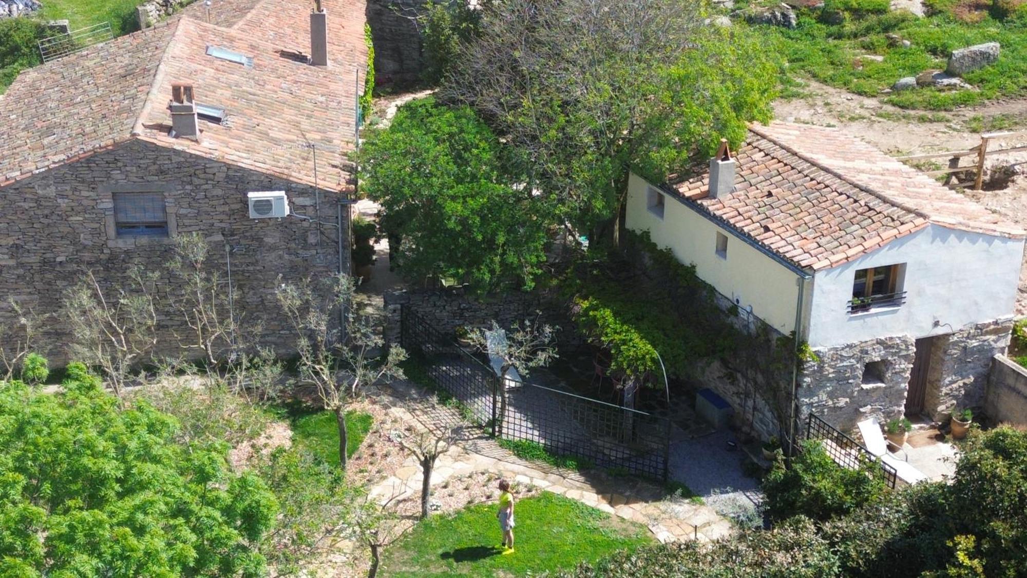 La Casa De Los Arribes Fornillos de Fermoselle Exterior foto