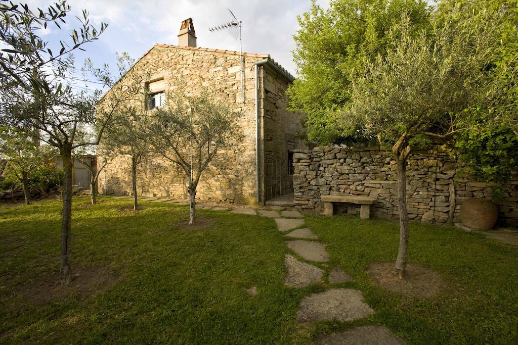 La Casa De Los Arribes Fornillos de Fermoselle Exterior foto